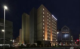 ダイワロイネットホテル 宇都宮