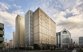 ダイワロイネットホテル 宇都宮